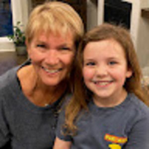 Meet your Posher, Christy